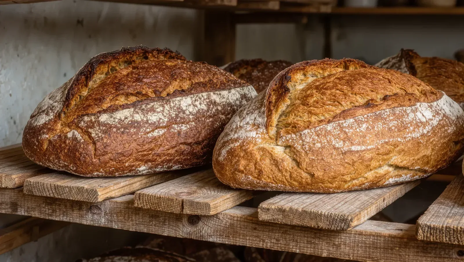 Bäckerei: Handwerksbäckerei erkennen: Woran gutes Brot in Zürich zu erkennen ist