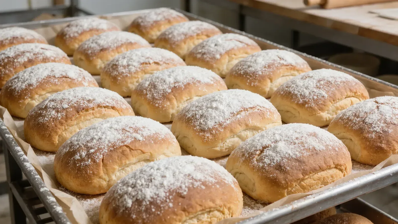 Bäckerei in Luzern: Bäckerei, Konditorei, Confiserie, Catering und Lieferung an Gastronomie
