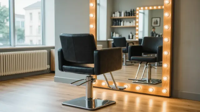 Coiffeur: Coiffeur finden in Zürich: Beratung, Preis und die Zeichen für Qualität