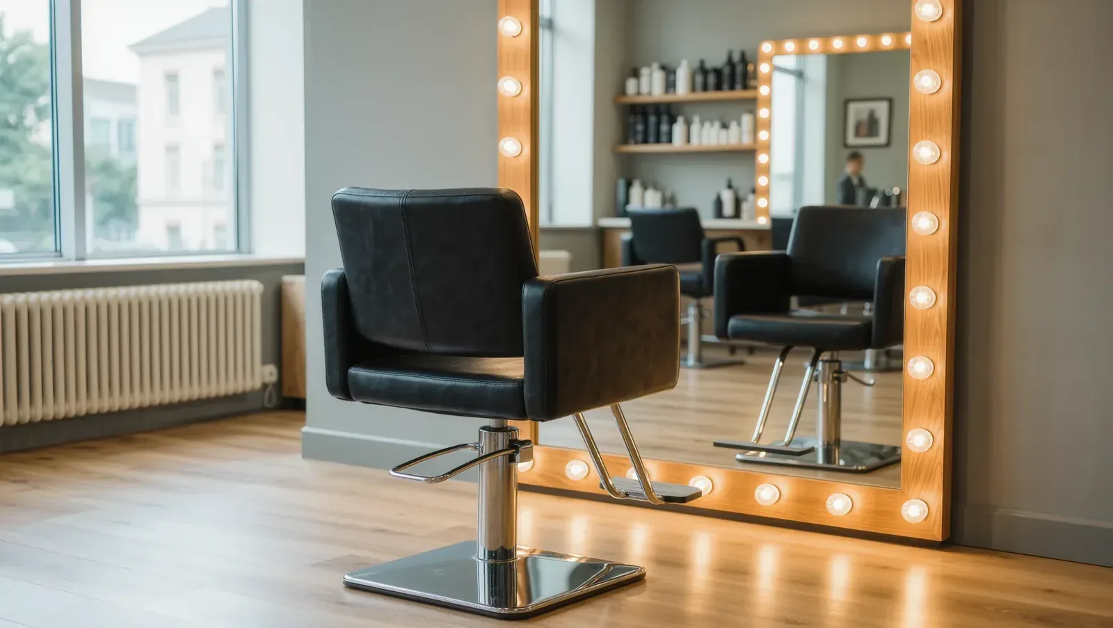 Coiffeur: Coiffeur finden in Zürich: Beratung, Preis und die Zeichen für Qualität