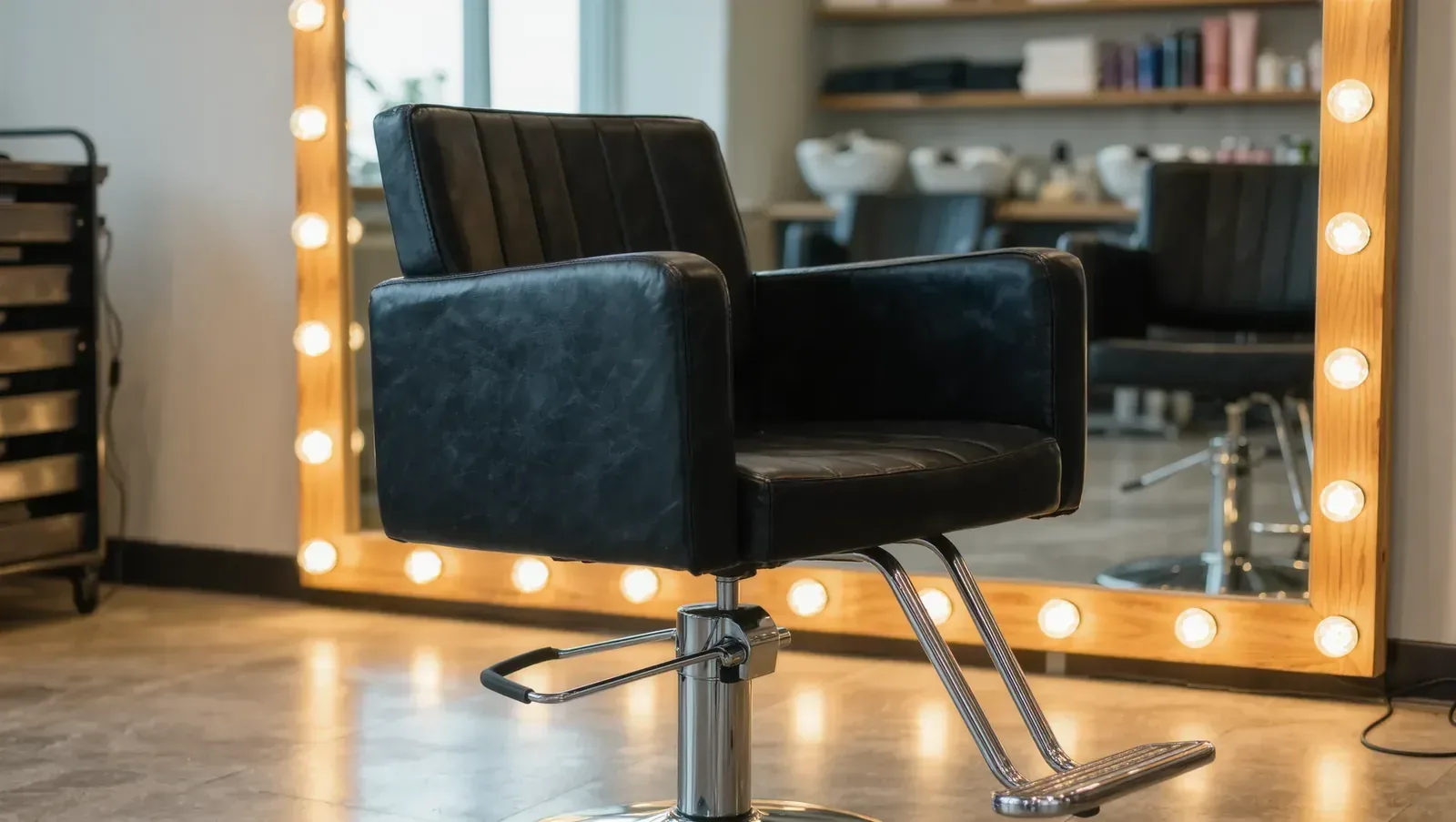 Coiffeur in Zürich: Schnitt, Farbe, Barbier, Hochsteckfrisuren und Haarpflege