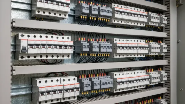 Elektriker: Ladestation fürs Elektroauto in Zürich: Installation in Einfamilienhaus und Tiefgarage