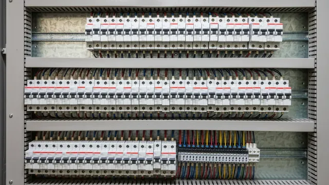 Elektriker: Elektroinstallation im Altbau erneuern: Wann es Zeit ist und was der Sicherheitsnachweis bedeutet