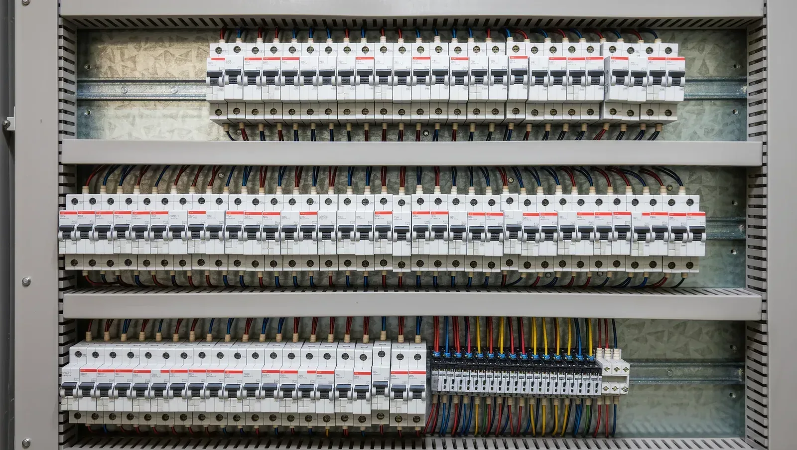 Elektriker in Genf: Installationen, Sicherheitsnachweis, Ladestation, Photovoltaik und Smart Home