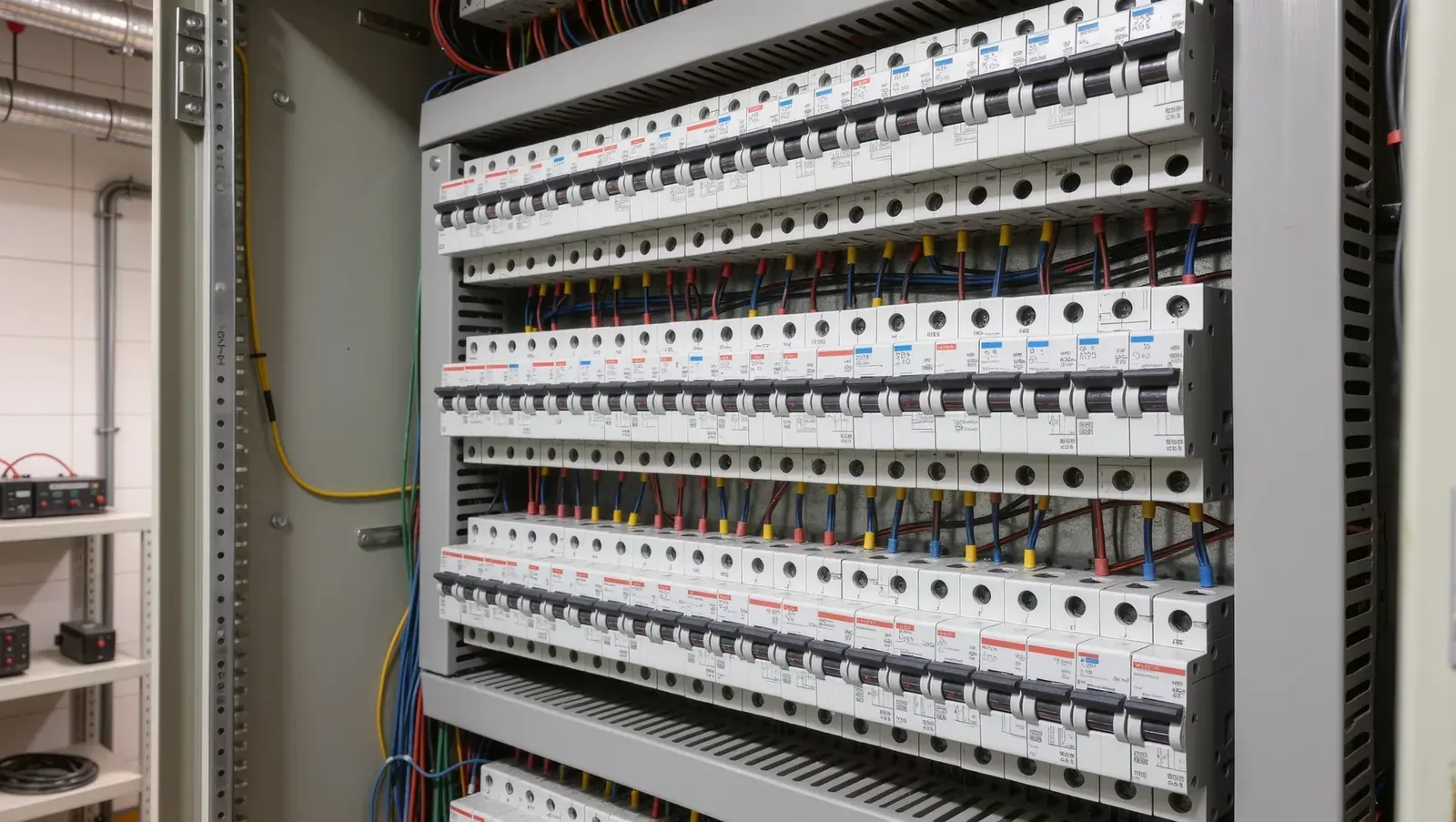 Elektriker in Zürich: Installationen, Sicherheitsnachweis, Ladestation, Photovoltaik und Smart Home