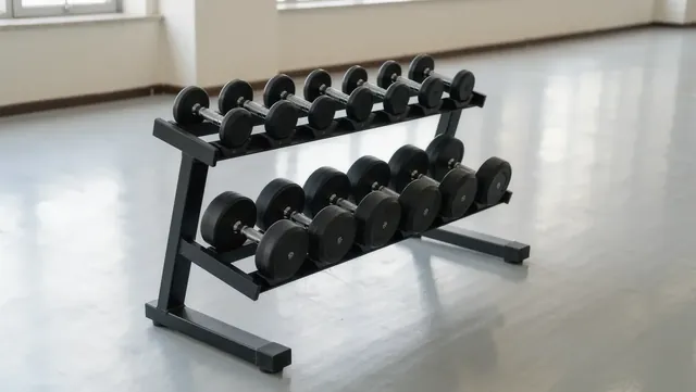 Fitness: Krafttraining ab 40: Warum es wichtiger wird und wie der Einstieg gelingt