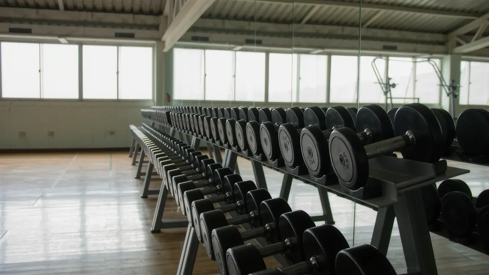 Fitness in Bern: Fitnesscenter, Personal Training, Gruppenkurse und Gesundheitsförderung