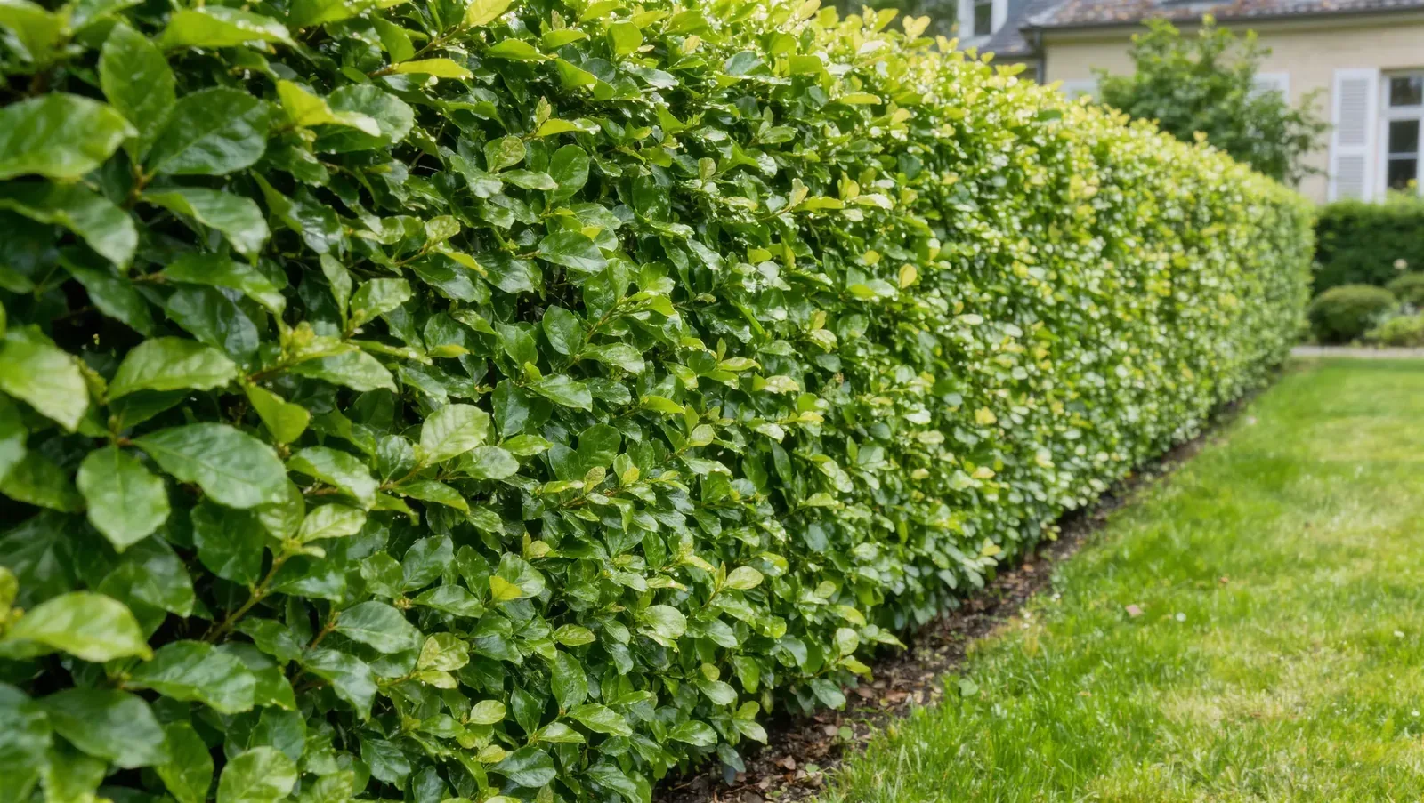 Gartenbau in Zürich: Gartenplanung, Gartenpflege, Sitzplätze, Hecken und Bewässerung