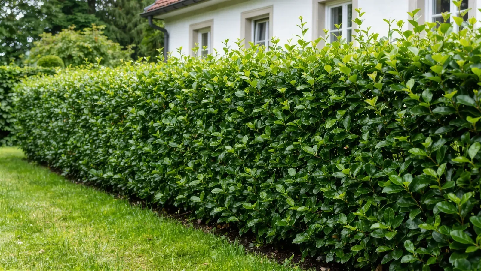 Gartenbau in Aarau: Gartenplanung, Gartenpflege, Sitzplätze, Hecken und Bewässerung