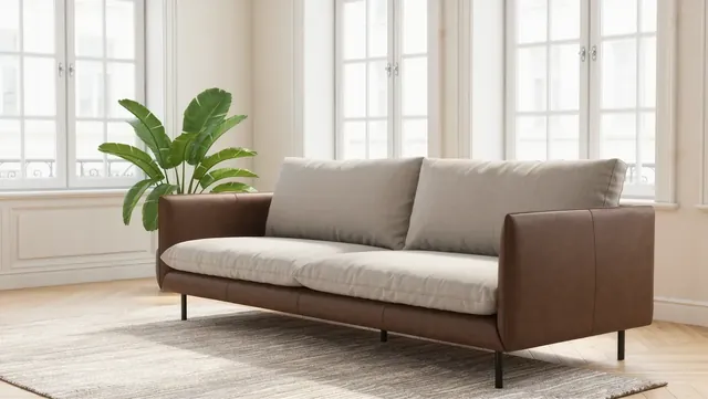 Home Staging: Wohnung für Besichtigung vorbereiten: Die Massnahmen mit der grössten Wirkung