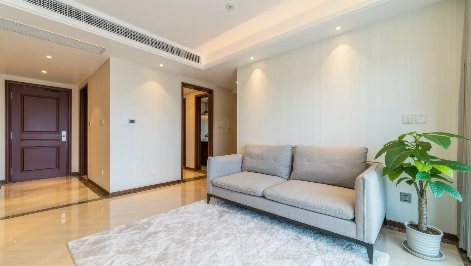 Home Staging in Zürich: Immobilien für Verkauf und Vermietung einrichten, fotografieren und inszenieren