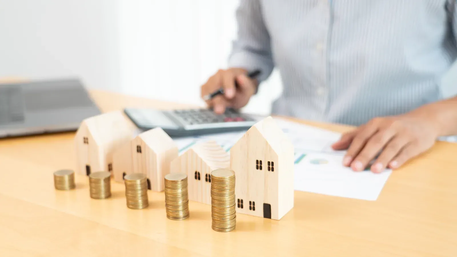 Immobilien in Genf: Makler, Bewertung, Verkauf, Vermietung und Verwaltung