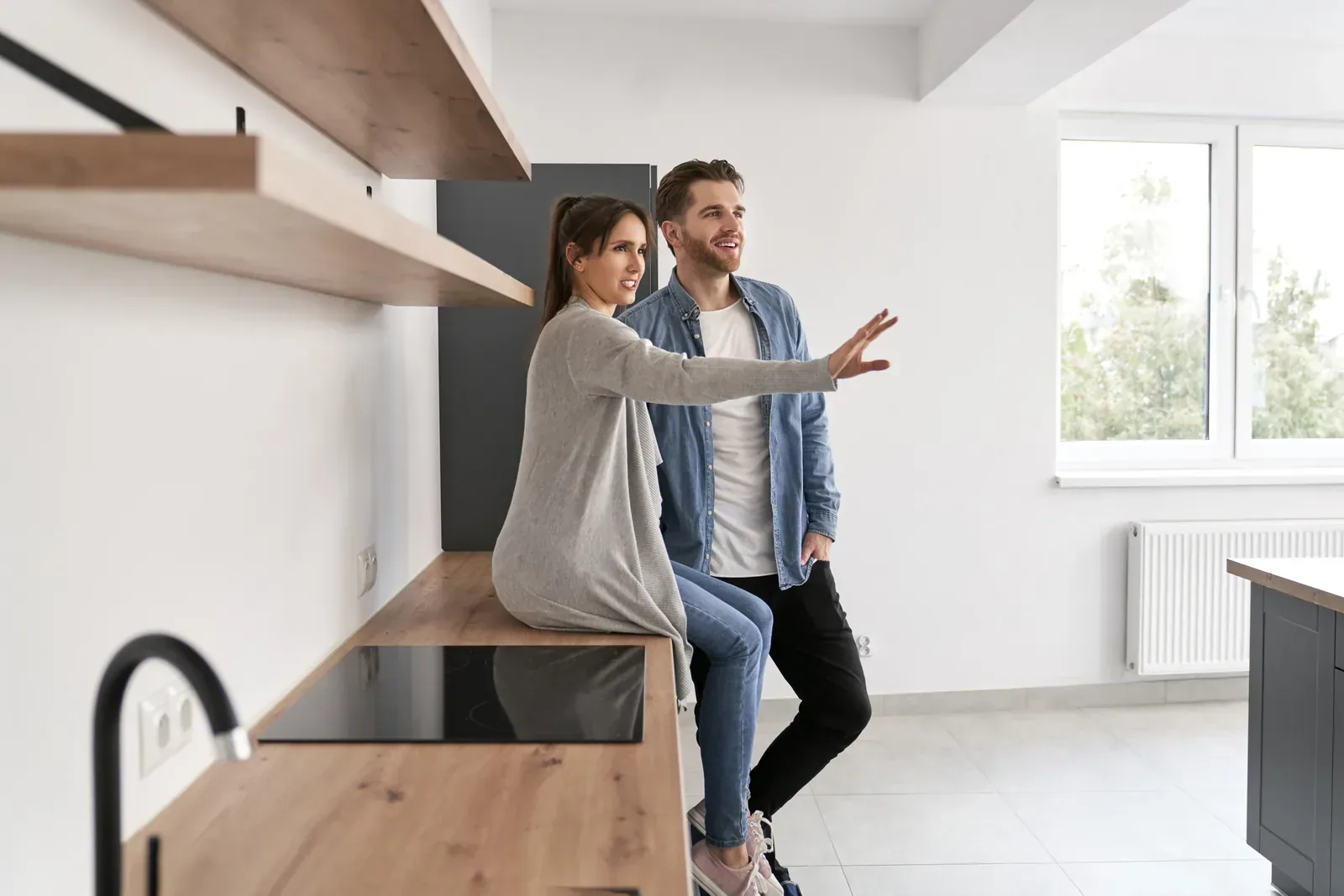 Immobilien in Zürich: Makler, Bewertung, Verkauf, Vermietung und Verwaltung