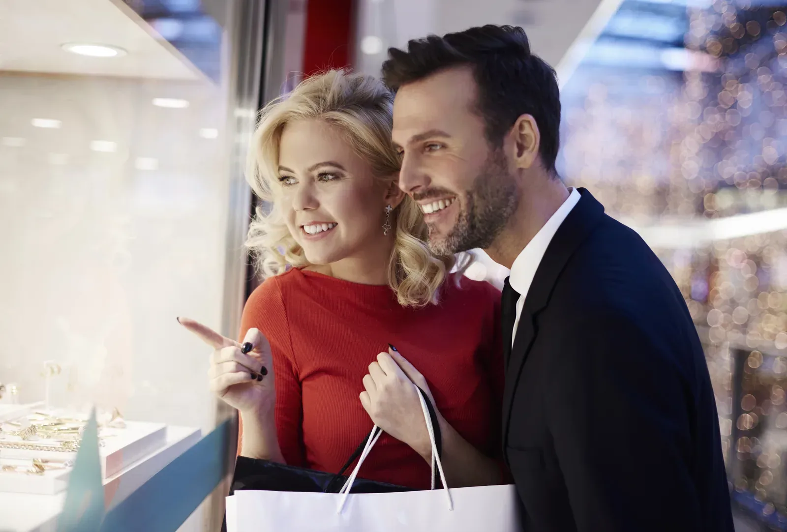 Juwelier in Baden: Schmuck, Uhren, Trauringe, Reparatur, Schätzung und Ankauf