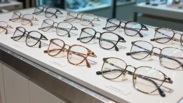Optiker: Kinderbrille: Sehtest, Krankenkassenbeitrag und die Wahl der richtigen Fassung