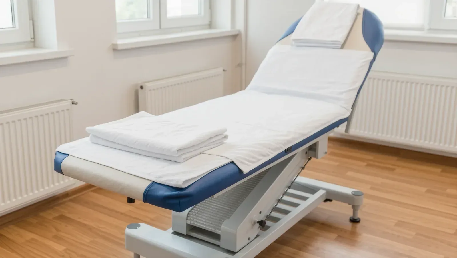 Physiotherapie in Zürich: Rehabilitation, Rückentherapie, Sportphysio, Manualtherapie und Prävention